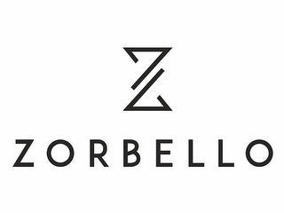 ZORBELLO Z