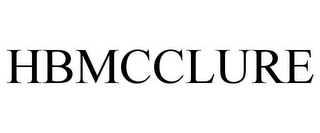 HBMCCLURE