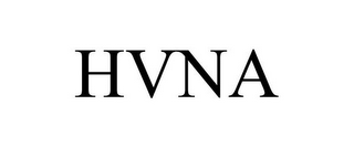 HVNA