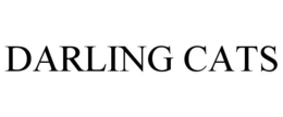 DARLING CATS