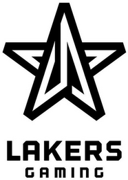 LAKERS GAMING