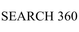 SEARCH 360
