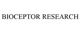 BIOCEPTOR RESEARCH