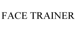 FACE TRAINER