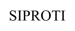 SIPROTI