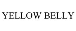 YELLOW BELLY