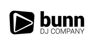 BUNN DJ COMPANY