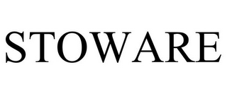 STOWARE