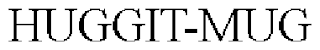 HUGGIT-MUG