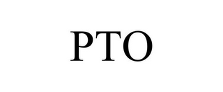 PTO