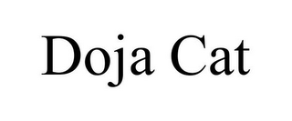 DOJA CAT