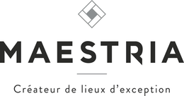 MAESTRIA CRÉATEUR DE LIEUX D'EXCEPTION