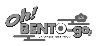 OH! BENTO-GO