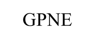 GPNE