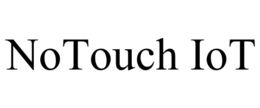 NOTOUCH IOT