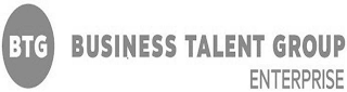 BTG BUSINESS TALENT GROUP ENTERPRISE