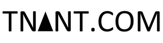 TNANT.COM