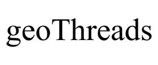 GEOTHREADS