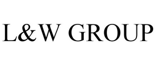 L&W GROUP