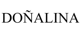 DOÑALINA