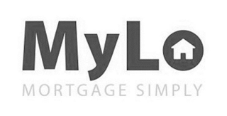 MYLO MORTGAGE SIMPLY