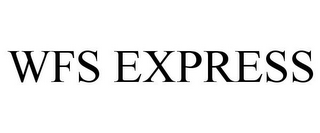 WFS EXPRESS