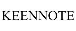 KEENNOTE