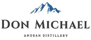 DON MICHAEL ANDEAN DISTILLERY