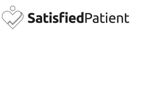 SATISFIED PATIENT