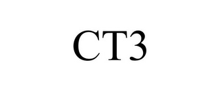 CT3