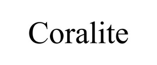 CORALITE