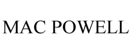 MAC POWELL
