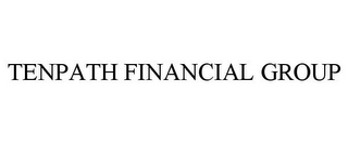 TENPATH FINANCIAL GROUP