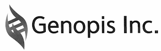 GENOPIS INC.