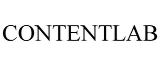 CONTENTLAB