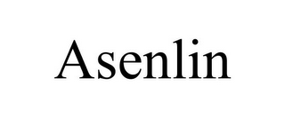 ASENLIN