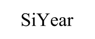 SIYEAR