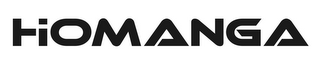 HOMANGA