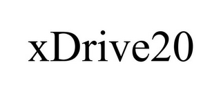 XDRIVE20