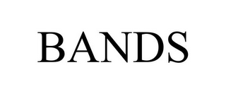 BANDS