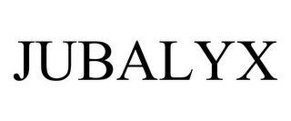 JUBALYX
