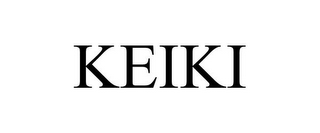 KEIKI