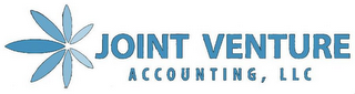 JOINT VENTURE ACCOUNTING, LLC