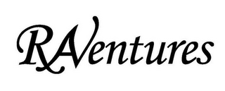 RAVENTURES