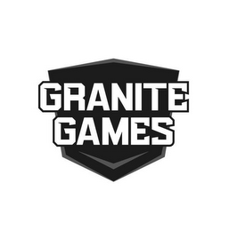 GRANITE GAMES