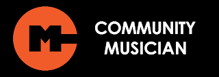 CM COMMUNITY MUSICIAN