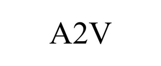 A2V