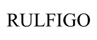 RULFIGO