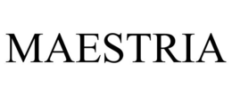 MAESTRIA