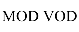 MOD VOD